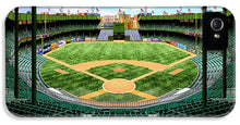 Load image into Gallery viewer, The Polo Grounds 1940 - Phone Case