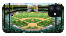 Load image into Gallery viewer, The Polo Grounds 1940 - Phone Case