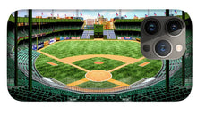 Load image into Gallery viewer, The Polo Grounds 1940 - Phone Case
