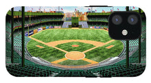 Load image into Gallery viewer, The Polo Grounds 1940 - Phone Case