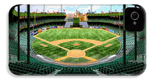 Load image into Gallery viewer, The Polo Grounds 1940 - Phone Case