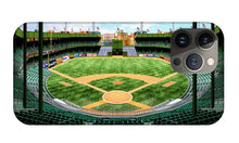 Load image into Gallery viewer, The Polo Grounds 1940 - Phone Case