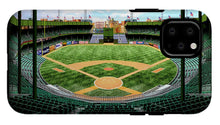 Load image into Gallery viewer, The Polo Grounds 1940 - Phone Case