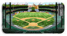 Load image into Gallery viewer, The Polo Grounds 1940 - Phone Case