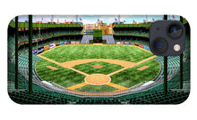 Load image into Gallery viewer, The Polo Grounds 1940 - Phone Case