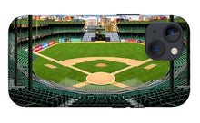 Load image into Gallery viewer, The Polo Grounds 1946 - Phone Case