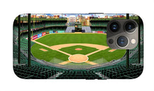 Load image into Gallery viewer, The Polo Grounds 1946 - Phone Case