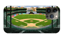 Load image into Gallery viewer, The Polo Grounds 1946 - Phone Case