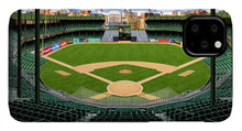 Load image into Gallery viewer, The Polo Grounds 1946 - Phone Case