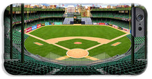 Load image into Gallery viewer, The Polo Grounds 1946 - Phone Case