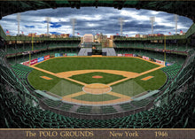 Load image into Gallery viewer, The Polo Grounds 1946 - Puzzle