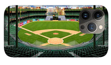 Load image into Gallery viewer, The Polo Grounds 1946 - Phone Case
