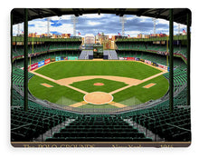 Load image into Gallery viewer, The Polo Grounds 1946 - Blanket
