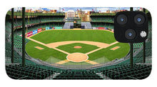 Load image into Gallery viewer, The Polo Grounds 1946 - Phone Case