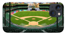 Load image into Gallery viewer, The Polo Grounds 1946 - Phone Case
