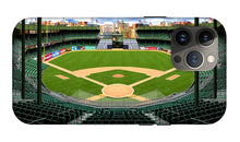 Load image into Gallery viewer, The Polo Grounds 1946 - Phone Case