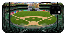 Load image into Gallery viewer, The Polo Grounds 1946 - Phone Case