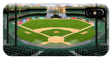 Load image into Gallery viewer, The Polo Grounds 1946 - Phone Case