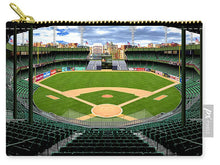 Load image into Gallery viewer, The Polo Grounds 1946 - Carry-All Pouch