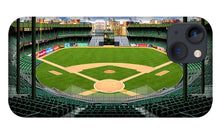 Load image into Gallery viewer, The Polo Grounds 1946 - Phone Case