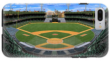 Load image into Gallery viewer, The Polo Grounds 1954 - Phone Case