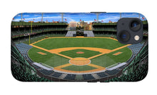 Load image into Gallery viewer, The Polo Grounds 1954 - Phone Case