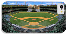 Load image into Gallery viewer, The Polo Grounds 1954 - Phone Case