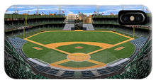 Load image into Gallery viewer, The Polo Grounds 1954 - Phone Case