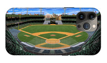 Load image into Gallery viewer, The Polo Grounds 1954 - Phone Case
