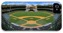 Load image into Gallery viewer, The Polo Grounds 1954 - Phone Case