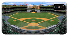 Load image into Gallery viewer, The Polo Grounds 1954 - Phone Case