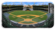 Load image into Gallery viewer, The Polo Grounds 1954 - Phone Case