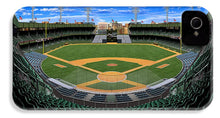 Load image into Gallery viewer, The Polo Grounds 1954 - Phone Case