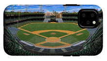 Load image into Gallery viewer, The Polo Grounds 1954 - Phone Case