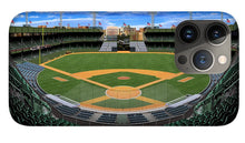 Load image into Gallery viewer, The Polo Grounds 1954 - Phone Case