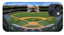 Load image into Gallery viewer, The Polo Grounds 1954 - Phone Case