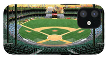 Load image into Gallery viewer, The Polo Grounds 1962 - Phone Case