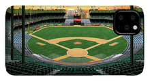 Load image into Gallery viewer, The Polo Grounds 1962 - Phone Case