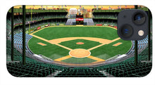 Load image into Gallery viewer, The Polo Grounds 1962 - Phone Case