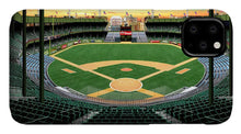 Load image into Gallery viewer, The Polo Grounds 1962 - Phone Case