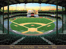 Load image into Gallery viewer, The Polo Grounds 1962 - Puzzle