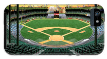 Load image into Gallery viewer, The Polo Grounds 1962 - Phone Case