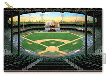 Load image into Gallery viewer, The Polo Grounds 1962 - Carry-All Pouch