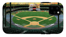 Load image into Gallery viewer, The Polo Grounds 1962 - Phone Case