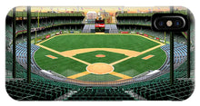 Load image into Gallery viewer, The Polo Grounds 1962 - Phone Case