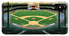 Load image into Gallery viewer, The Polo Grounds 1962 - Phone Case