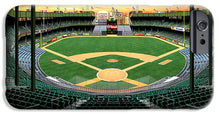 Load image into Gallery viewer, The Polo Grounds 1963 - Phone Case