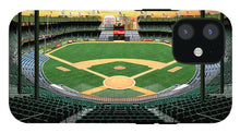 Load image into Gallery viewer, The Polo Grounds 1963 - Phone Case