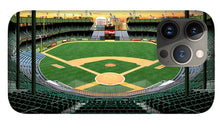 Load image into Gallery viewer, The Polo Grounds 1963 - Phone Case