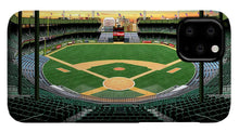 Load image into Gallery viewer, The Polo Grounds 1963 - Phone Case